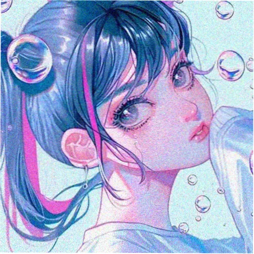 漫迷头像